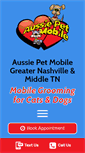 Mobile Screenshot of petgroomermidtn.com